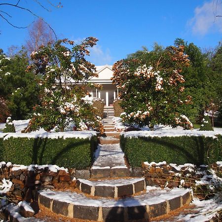 Delderfield Villas Marysville Bagian luar foto