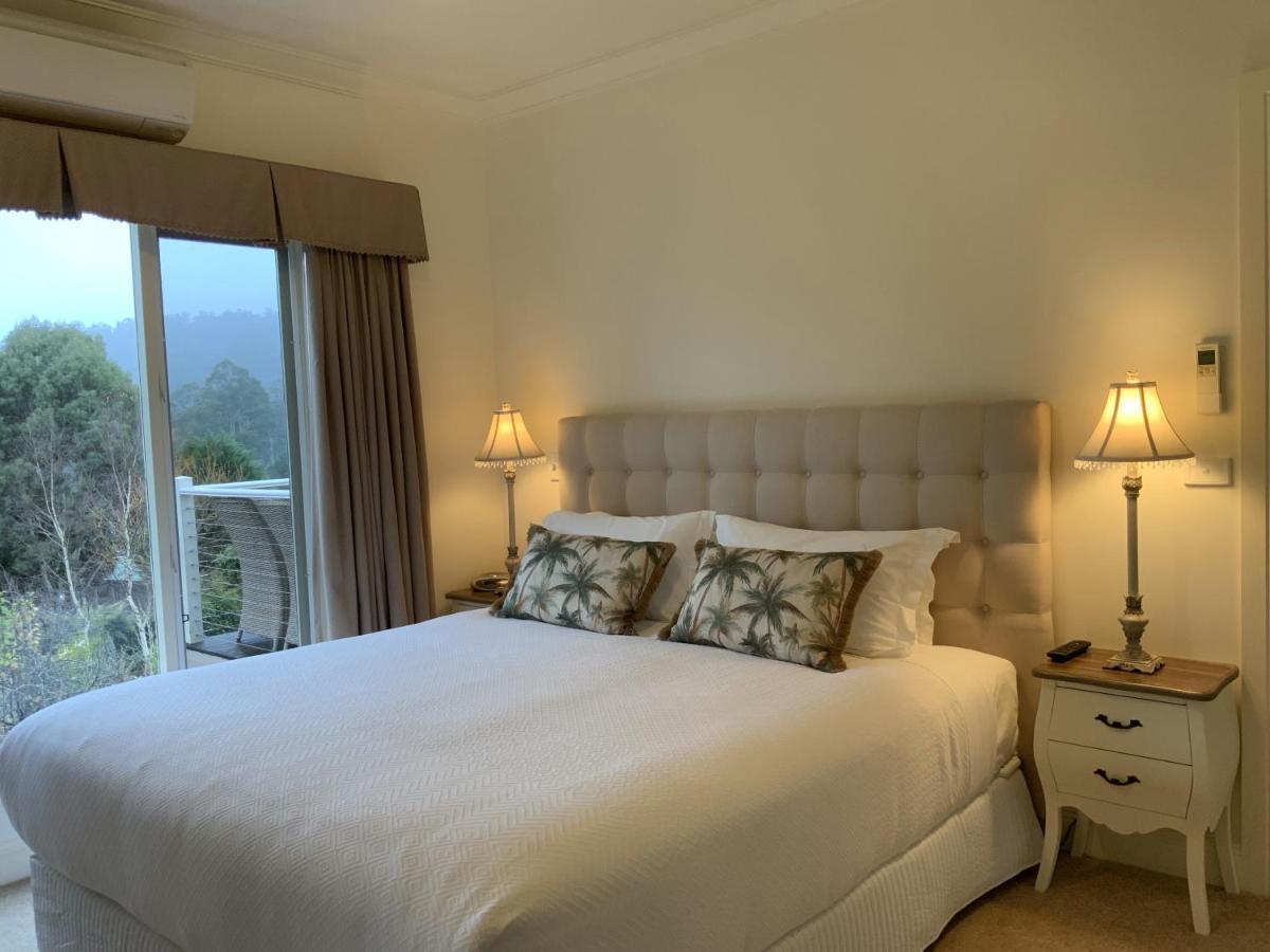 Delderfield Villas Marysville Bagian luar foto