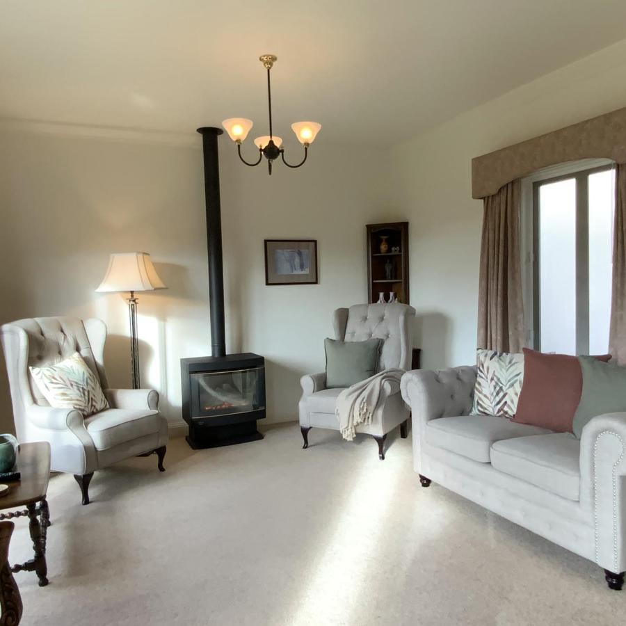 Delderfield Villas Marysville Bagian luar foto