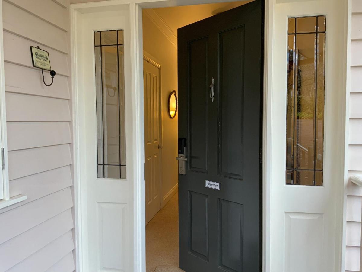 Delderfield Villas Marysville Bagian luar foto