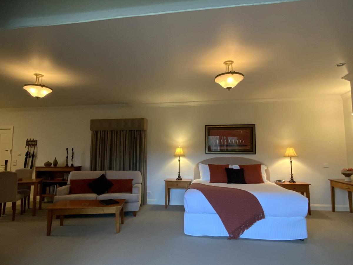 Delderfield Villas Marysville Bagian luar foto