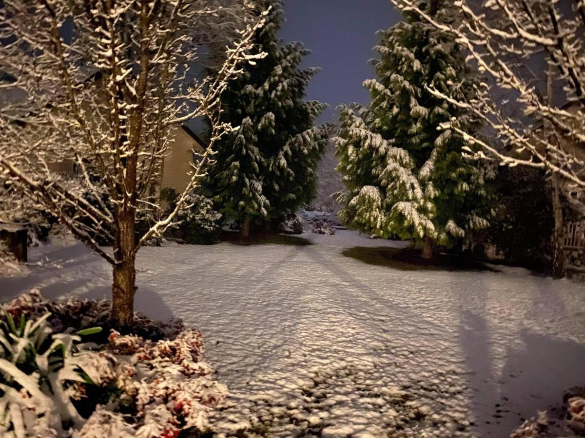 Delderfield Villas Marysville Bagian luar foto