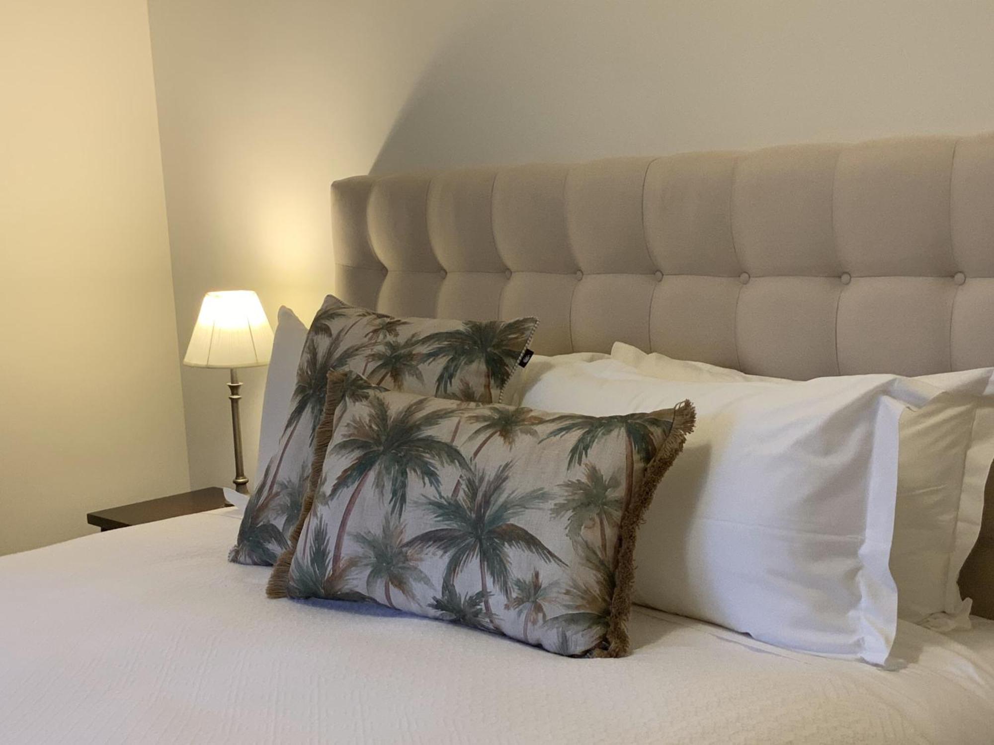 Delderfield Villas Marysville Ruang foto
