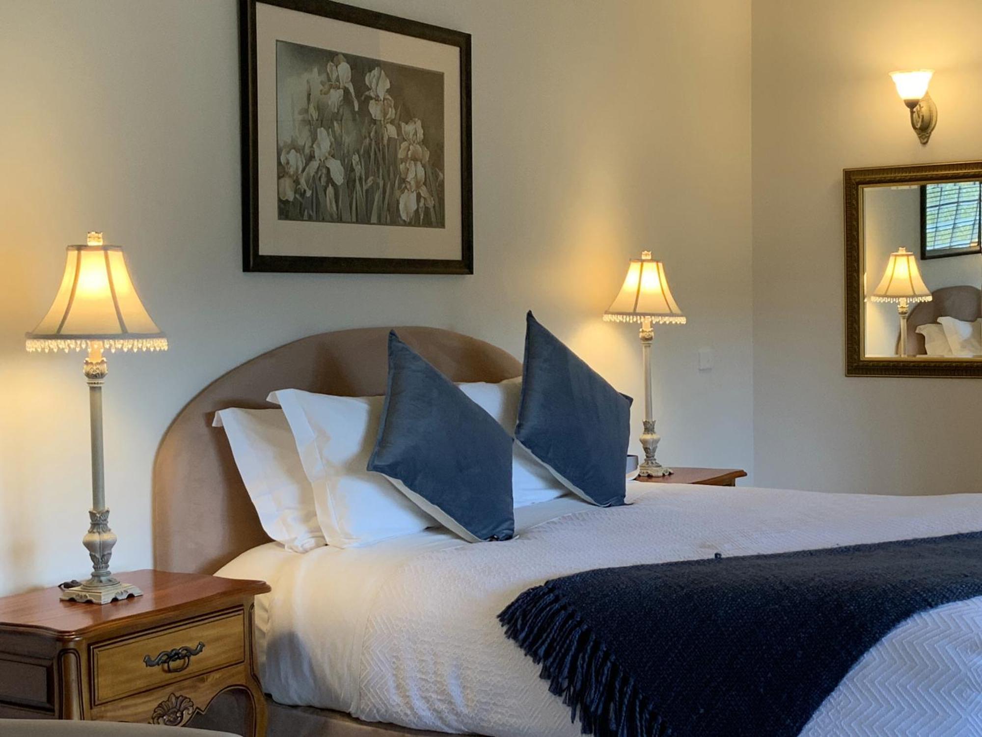 Delderfield Villas Marysville Ruang foto
