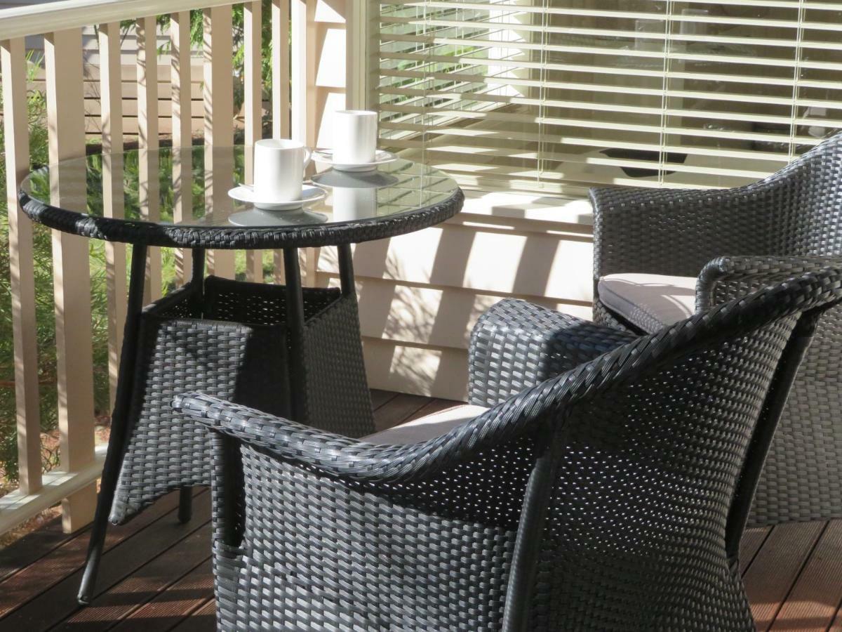 Delderfield Villas Marysville Bagian luar foto