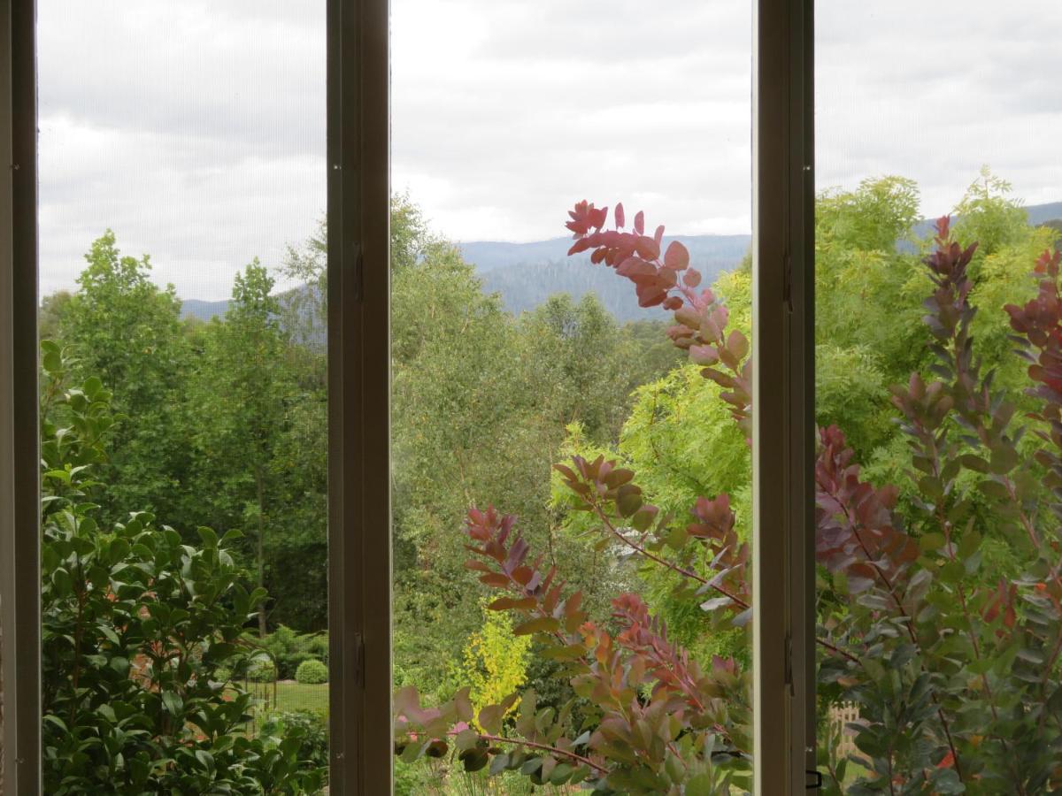 Delderfield Villas Marysville Bagian luar foto