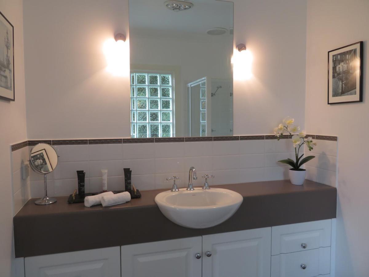 Delderfield Villas Marysville Bagian luar foto
