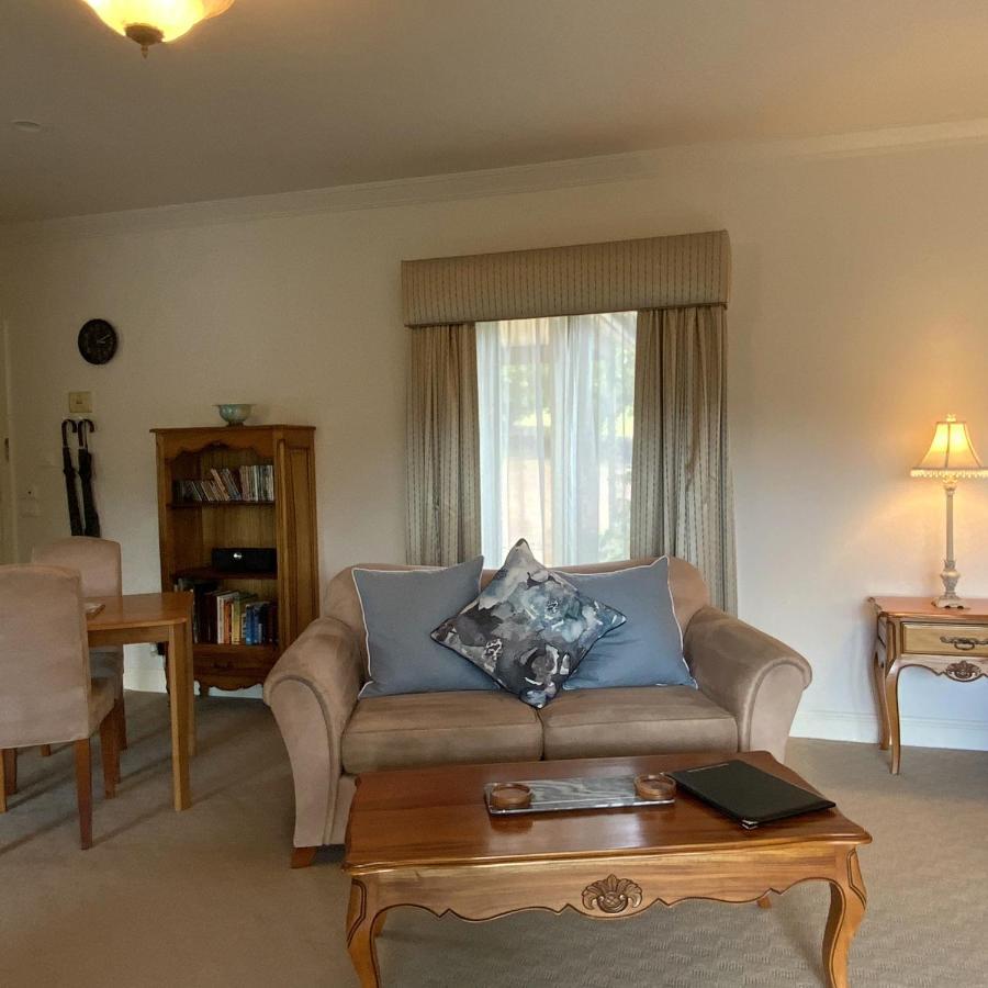 Delderfield Villas Marysville Bagian luar foto