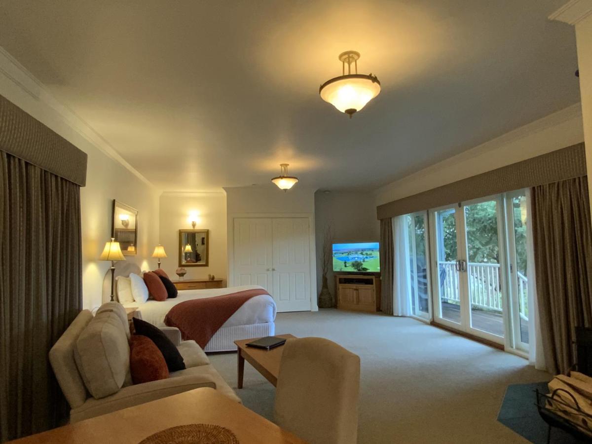 Delderfield Villas Marysville Bagian luar foto