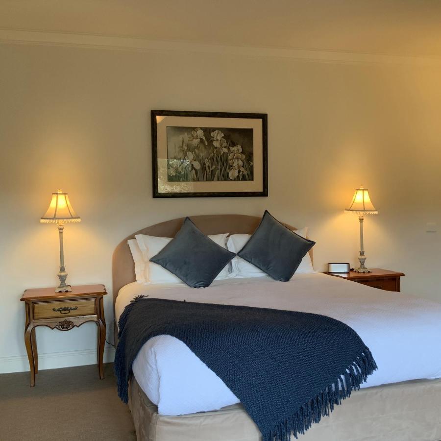Delderfield Villas Marysville Bagian luar foto