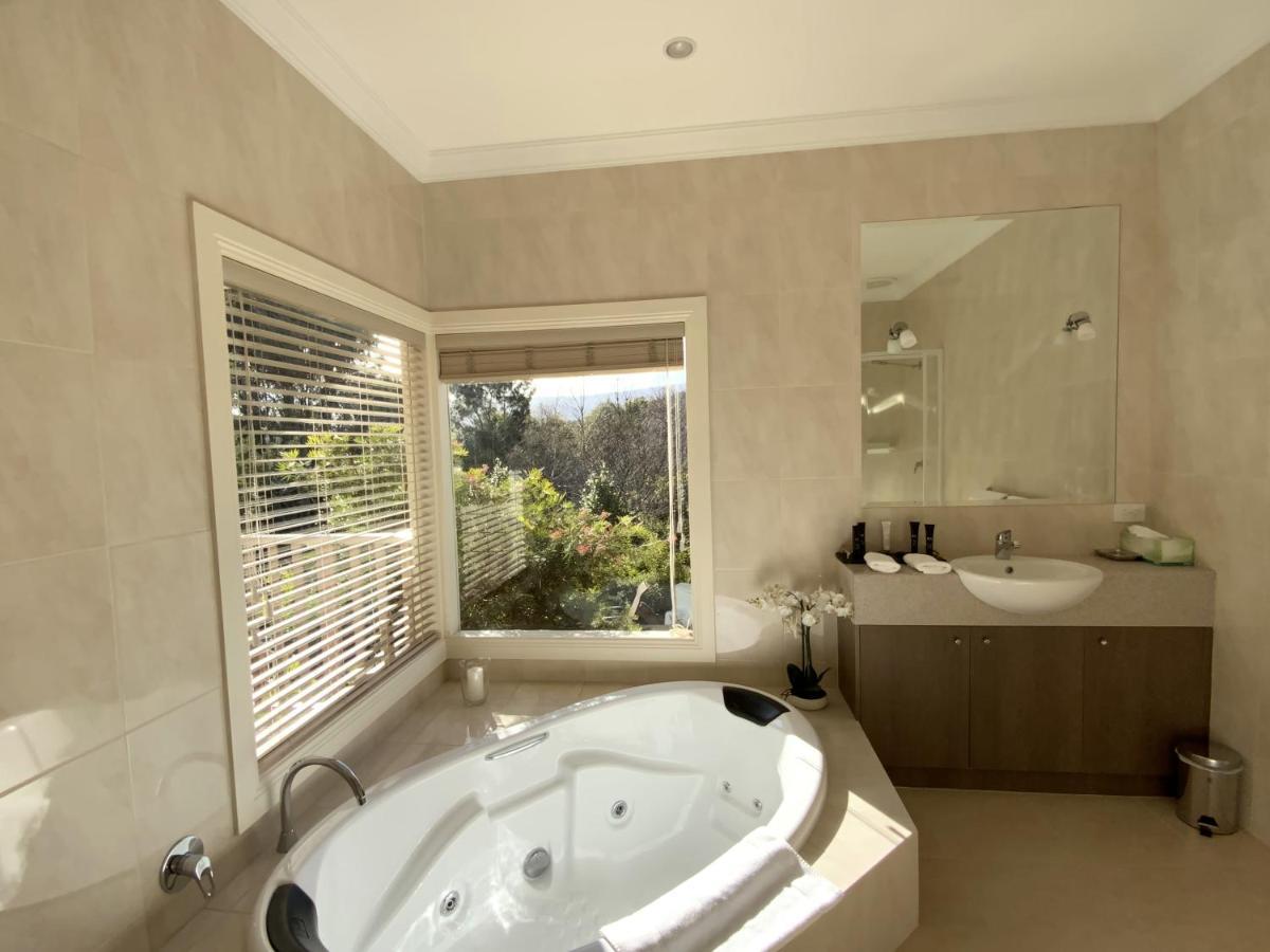 Delderfield Villas Marysville Bagian luar foto